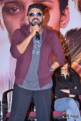 Guru Movie Success Meet Photos